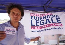Marco Cappato campagna referendum