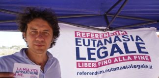 Marco Cappato campagna referendum