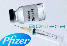 Pfizer vaccino terza dose