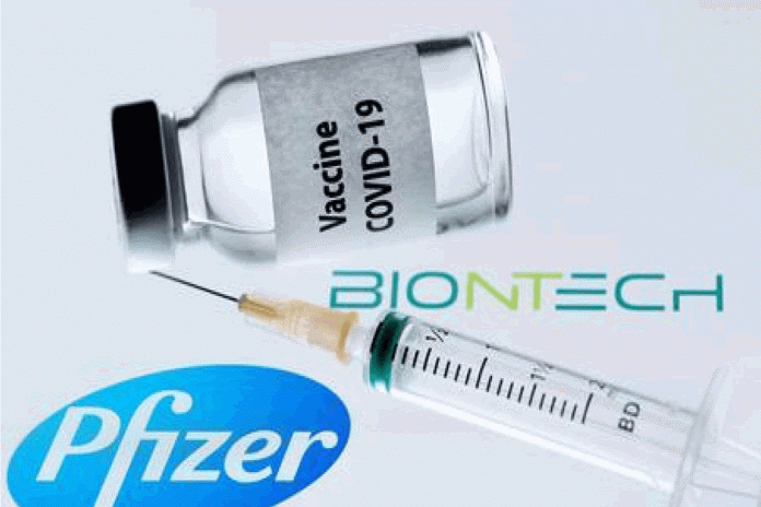 Pfizer vaccino terza dose