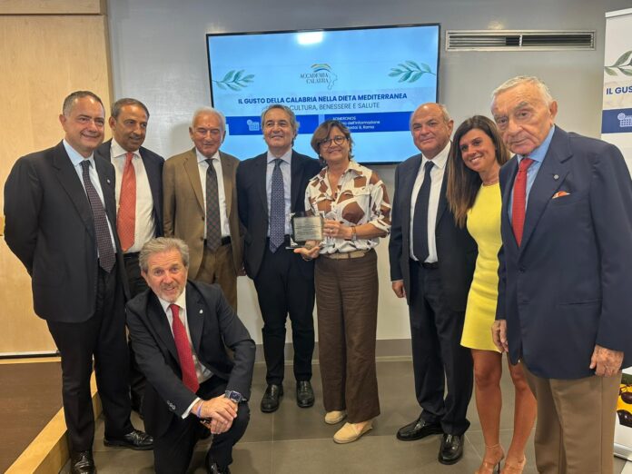 Premiazione Fratto