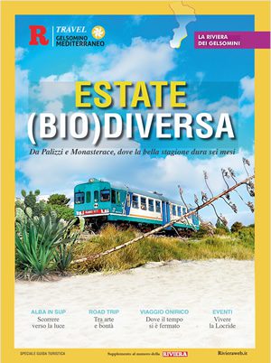 Riviera dei Gelsomini - Tour Guide