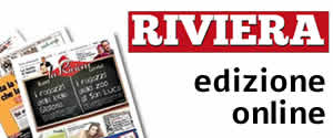 La Riviera - Edizione digitale