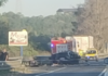 Grave incidente sulla Ionio-Tirreno: traffico deviato all’altezza di Melicucco