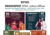 Teatri Calabresi Associati per “ReggioFest 2026: dal 6 al 9 settembre
