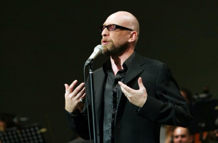 Mario Biondi