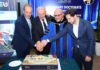 Il Rettore Zimbalatti a Tbilisi firma due storici protocolli d’intesa con la SEU e la Black Sea