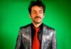 Reggio Calabria: Peppe Voltarelli in concerto